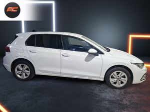 Volkswagen Golf 1.0 TSI 110CV LIFE APPLE CARPLAY ANROD AUTO - Foto 3