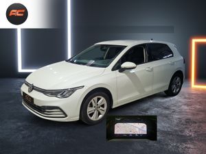 Volkswagen Golf 1.0 TSI 110CV LIFE APPLE CARPLAY ANROD AUTO - Foto 2