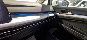 Volkswagen Golf 1.0 TSI 110CV LIFE APPLE CARPLAY ANROD AUTO - Foto 21