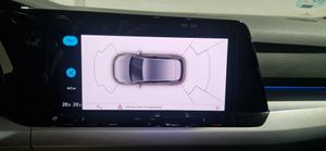 Volkswagen Golf 1.0 TSI 110CV LIFE APPLE CARPLAY ANROD AUTO - Foto 20