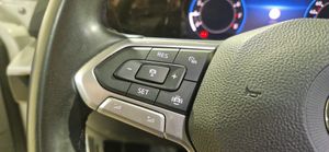 Volkswagen Golf 1.0 TSI 110CV LIFE APPLE CARPLAY ANROD AUTO - Foto 30