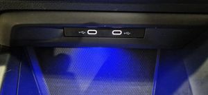 Volkswagen Golf 1.0 TSI 110CV LIFE APPLE CARPLAY ANROD AUTO - Foto 39