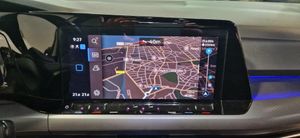 Volkswagen Golf 1.0 TSI 110CV LIFE APPLE CARPLAY ANROD AUTO - Foto 35