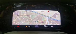 Volkswagen Golf 1.0 TSI 110CV LIFE APPLE CARPLAY ANROD AUTO - Foto 16
