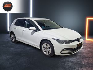 Volkswagen Golf 1.0 TSI 110CV LIFE APPLE CARPLAY ANROD AUTO - Foto 3
