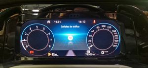 Volkswagen Golf 1.0 TSI 110CV LIFE APPLE CARPLAY ANROD AUTO - Foto 19
