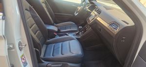 Volkswagen Tiguan 2.0 TDI 150CV R-LINE DSG FULL EQUIPE TECHO PANORÁMICO - Foto 25