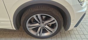 Volkswagen Tiguan 2.0 TDI 150CV R-LINE DSG FULL EQUIPE TECHO PANORÁMICO - Foto 28
