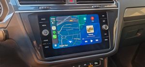 Volkswagen Tiguan 2.0 TDI 150CV R-LINE DSG FULL EQUIPE TECHO PANORÁMICO - Foto 15