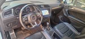 Volkswagen Tiguan 2.0 TDI 150CV R-LINE DSG FULL EQUIPE TECHO PANORÁMICO - Foto 9