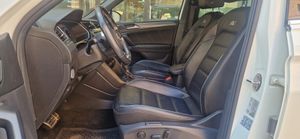 Volkswagen Tiguan 2.0 TDI 150CV R-LINE DSG FULL EQUIPE TECHO PANORÁMICO - Foto 10