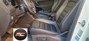 Volkswagen Tiguan 2.0 TDI 150CV R-LINE DSG FULL EQUIPE TECHO PANORÁMICO - Foto 9