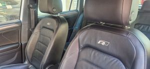 Volkswagen Tiguan 2.0 TDI 150CV R-LINE DSG FULL EQUIPE TECHO PANORÁMICO - Foto 11