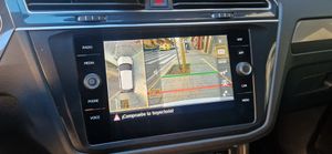 Volkswagen Tiguan 2.0 TDI 150CV R-LINE DSG FULL EQUIPE TECHO PANORÁMICO - Foto 14