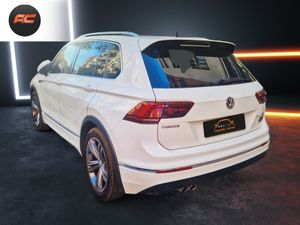 Volkswagen Tiguan 2.0 TDI 150CV R-LINE DSG FULL EQUIPE TECHO PANORÁMICO - Foto 4