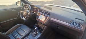 Volkswagen Tiguan 2.0 TDI 150CV R-LINE DSG FULL EQUIPE TECHO PANORÁMICO - Foto 26