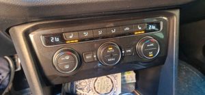 Volkswagen Tiguan 2.0 TDI 150CV R-LINE DSG FULL EQUIPE TECHO PANORÁMICO - Foto 14