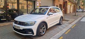 Volkswagen Tiguan 2.0 TDI 150CV R-LINE DSG FULL EQUIPE TECHO PANORÁMICO - Foto 32