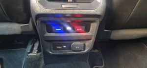 Volkswagen Tiguan 2.0 TDI 150CV R-LINE DSG FULL EQUIPE TECHO PANORÁMICO - Foto 20