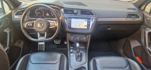 Volkswagen Tiguan 2.0 TDI 150CV R-LINE DSG FULL EQUIPE TECHO PANORÁMICO - Foto 21