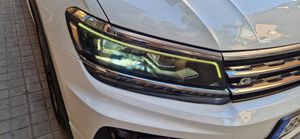 Volkswagen Tiguan 2.0 TDI 150CV R-LINE DSG FULL EQUIPE TECHO PANORÁMICO - Foto 25