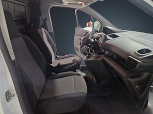 Peugeot Partner 1.5 HDI 100CV  PREMIUM L1 - Foto 9