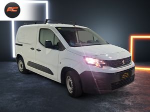 Peugeot Partner 1.5 HDI 100CV  PREMIUM L1 - Foto 4