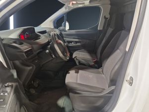 Peugeot Partner 1.5 HDI 100CV  PREMIUM L1 - Foto 6