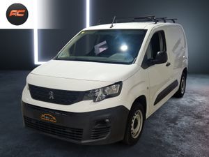 Peugeot Partner 1.5 HDI 100CV  PREMIUM L1 - Foto 2