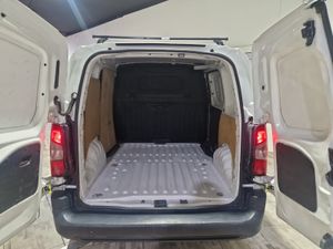 Peugeot Partner 1.5 HDI 100CV  PREMIUM L1 - Foto 10