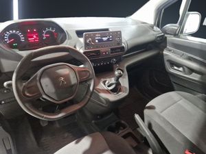 Peugeot Partner 1.5 HDI 100CV  PREMIUM L1 - Foto 7