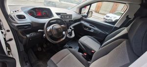 Peugeot Partner 1.5 HDI 100CV  PREMIUM L1 - Foto 11