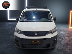 Peugeot Partner 1.5 HDI 100CV  PREMIUM L1 - Foto 5