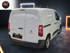 Peugeot Partner 1.5 HDI 100CV  PREMIUM L1 - Foto 3