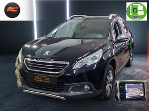 Peugeot 2008 Style 1.2 PureTech 82 - Foto 2
