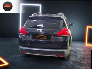 Peugeot 2008 Style 1.2 PureTech 82 - Foto 4