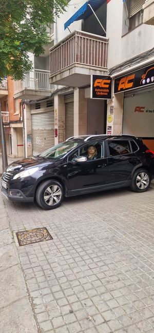Peugeot 2008 Style 1.2 PureTech 82 - Foto 2