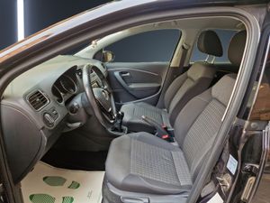 Volkswagen Polo 5p Advance 1.2 TSI 90 CV - Foto 8