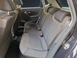 Volkswagen Polo 5p Advance 1.2 TSI 90 CV - Foto 12