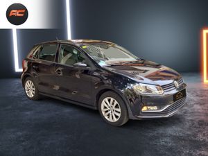 Volkswagen Polo 5p Advance 1.2 TSI 90 CV - Foto 6