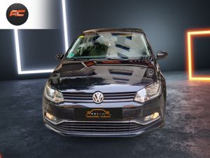 Volkswagen Polo 5p Advance 1.2 TSI 90 CV - Foto 7