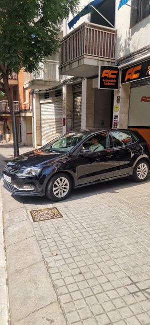 Volkswagen Polo 5p Advance 1.2 TSI 90 CV - Foto 2