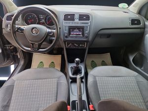 Volkswagen Polo 5p Advance 1.2 TSI 90 CV - Foto 9