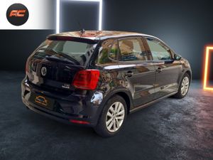 Volkswagen Polo 5p Advance 1.2 TSI 90 CV - Foto 4