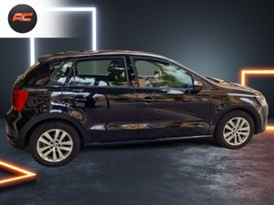 Volkswagen Polo 5p Advance 1.2 TSI 90 CV - Foto 5
