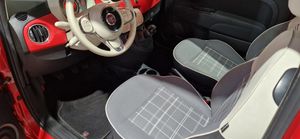 Fiat 500 1.2 51 kW (69 CV) Lounge - Foto 8