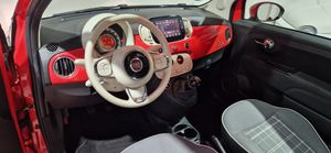 Fiat 500 1.2 51 kW (69 CV) Lounge - Foto 7