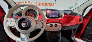 Fiat 500 1.2 51 kW (69 CV) Lounge - Foto 13