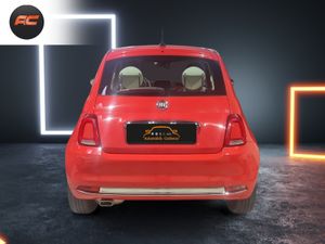Fiat 500 1.2 51 kW (69 CV) Lounge - Foto 4