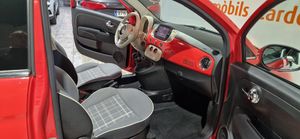 Fiat 500 1.2 51 kW (69 CV) Lounge - Foto 11